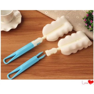 Que Rửa Cốc Tiện Dụng Đa Năng