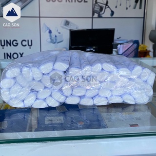 Băng Cuộn Y Tế Danameco ( Gói 100 cuộn )