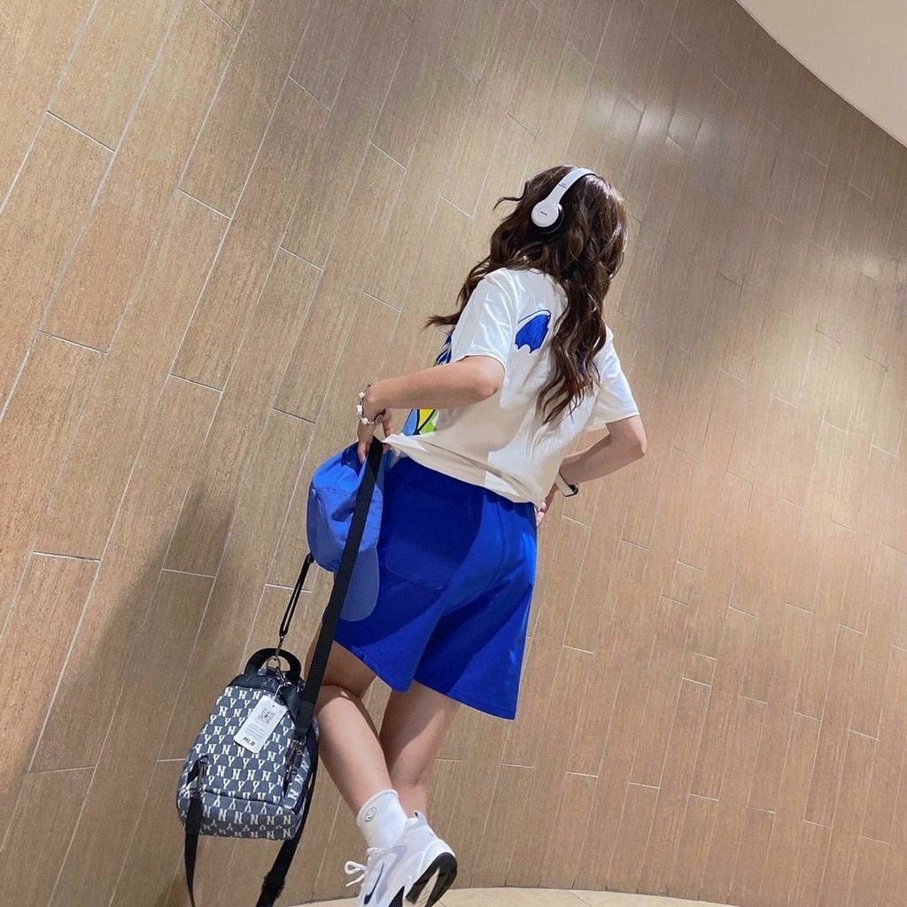 SET HOẠT HINH FORM RÔNG TO  HÀNG NHẬP Ꮯɦấȶ Ꮮɨệʊ: thun . Có 1 màu. Đơn giản mà xinh. Mua nhanh kẻo hết nha | BigBuy360 - bigbuy360.vn