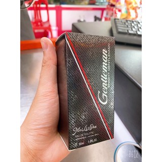 (Chính Hãng)Nước Hoa Nam Gentle Man 30ml