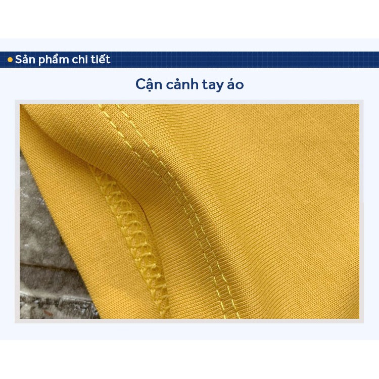 Bộ Cộc Tay Bé Trai Cabata vải Cotton Quần Áo Trẻ Em hình Siêu Nhân Độc Đáo Cho Bé 8kg 18kg