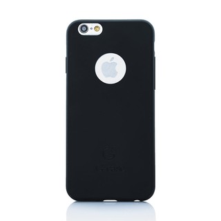 Ốp Lưng Silicon dẻo OU case cho iPhone 5/5s Tặng lính cường lực