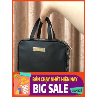 Túi đựng nước hoa mỹ phẩm Versace