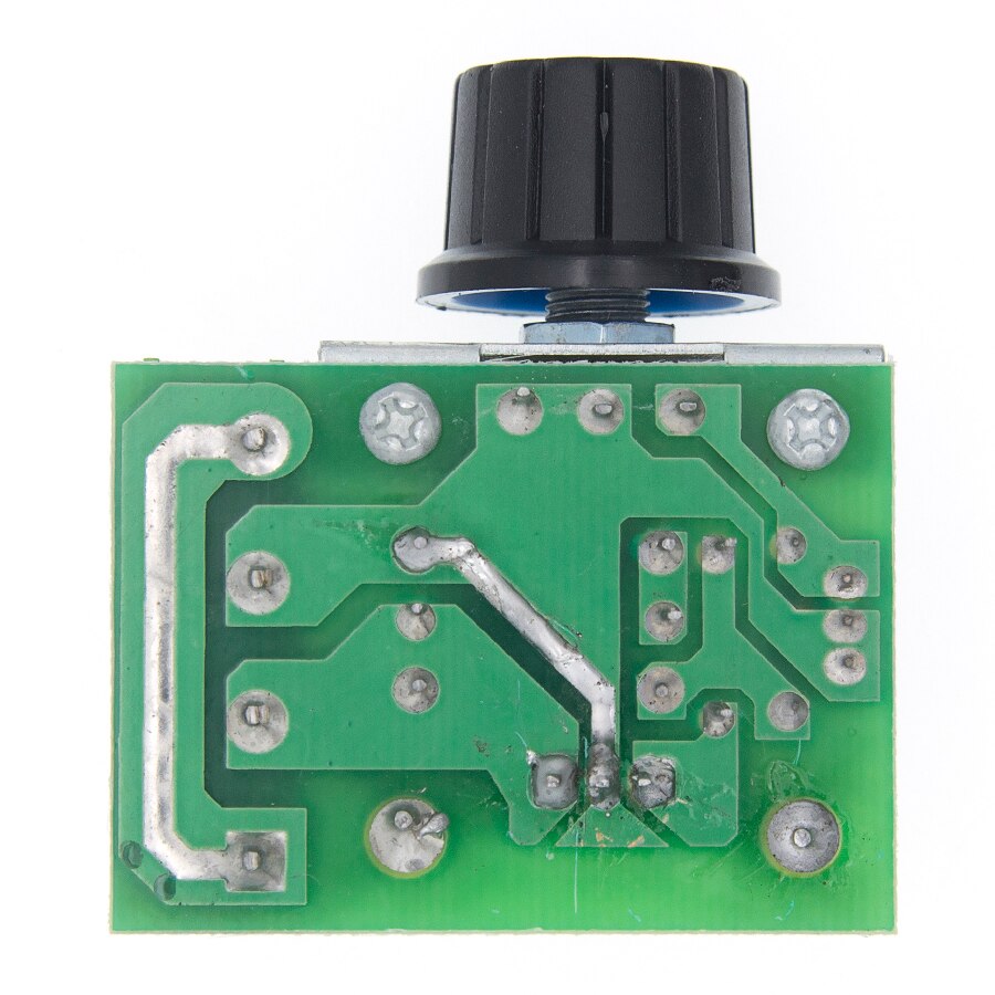 Mô Đun Điều Chỉnh Điện Áp Ac 220v 2000w Scr | BigBuy360 - bigbuy360.vn