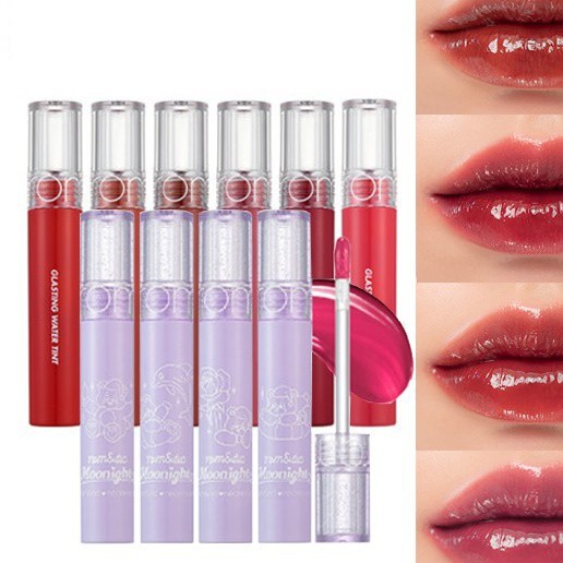 Son Kem Romand NeonMooon Glasting Water Limited