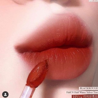 Son Black.rough phiên bản mới 2021 - ALISA