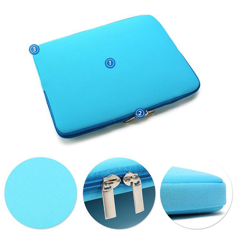 Laptop Sleeve Bag Tablet Protective Sleeve Laptop Bag