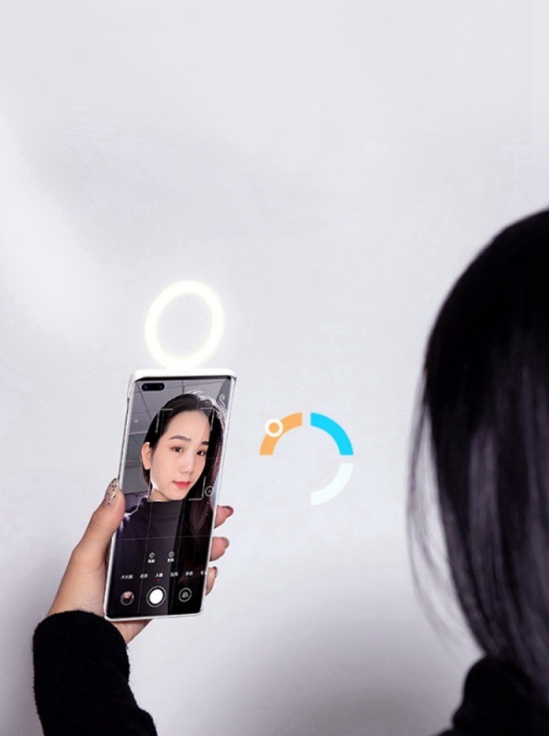 Ốp điện thoại có đèn cho Iphone 12pro 12mini 12promax 7plus Xr X | BigBuy360 - bigbuy360.vn