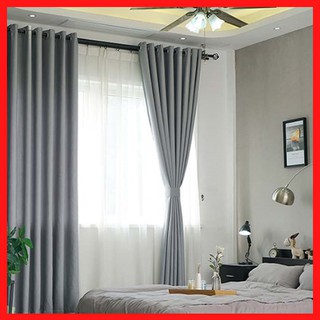 Rèm Cửa cản Sáng  95%, Nhiều Size, CÓ SẴN