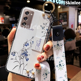 Ốp Lưng Vải Thời Trang Cao Cấp Cho Galaxy S20 Fe 5g Samsung Galaxy S20
