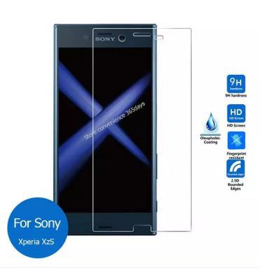 KÍNH CƯỜNG LỰC GLASS CHO SONY XZ / XZs