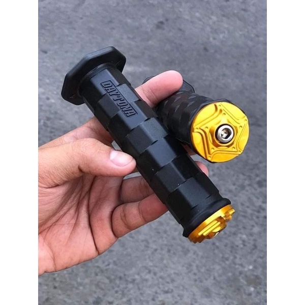 Bao tay xe máy tặng kèm gù gr5