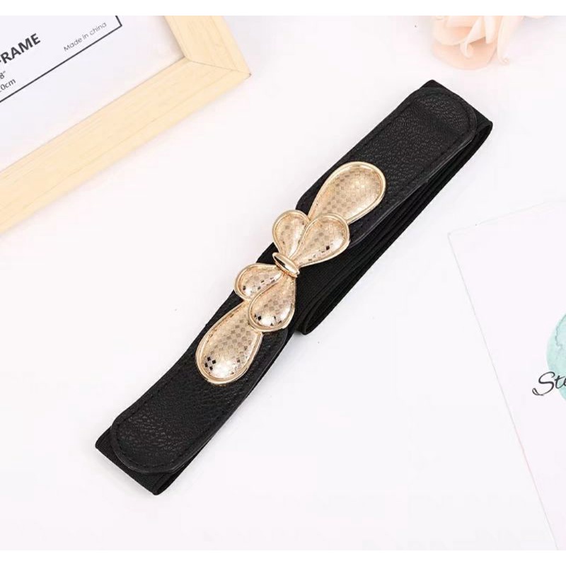 Thắt lưng nữ dây nịt nữ nữ đẹp bản nhỏ