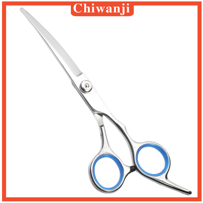 [CHIWANJI]Hair Cutting Thinning Scissor Shear Hairdressing Salon Professional Barber Razor