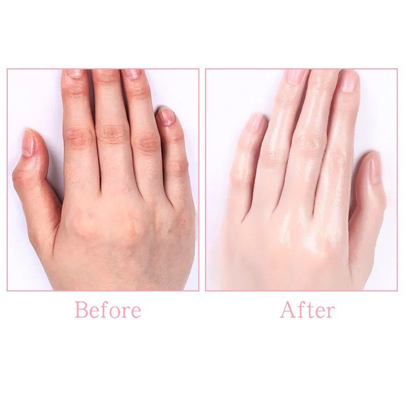 Túi nạ dưỡng mềm mịn da tay Mèo nơ B202 | BigBuy360 - bigbuy360.vn