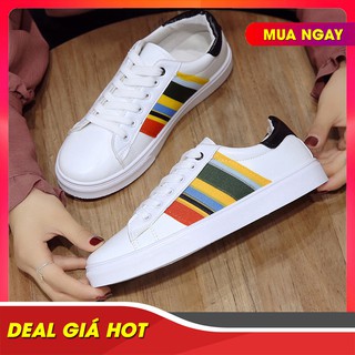Giày thể thao nữ wh2596 hot hit trẻ trung