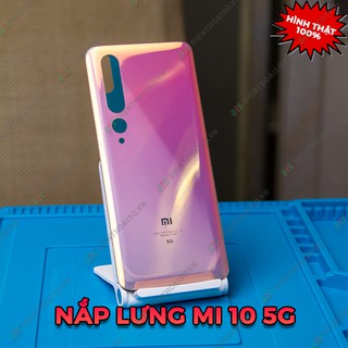 Nắp lưng Xiaomi Mi 10 5G