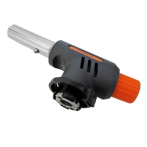 Đèn khò gas tự động, đầu khò gas mini