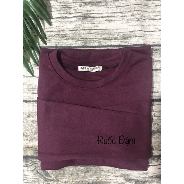 Áo Tay Dài Body Nữ