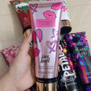 Dưỡng thể hương nước hoa victorria