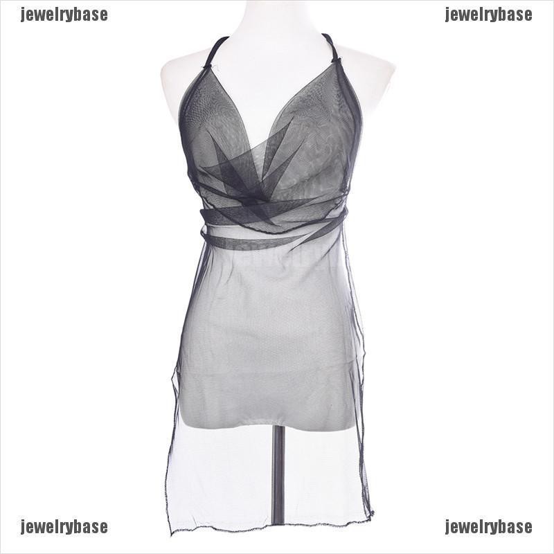 Bộ Đồ Lót Ren Quyến Rũ Dành Cho Nữ