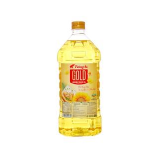 Dầu ăn Tường An Gold 2L
