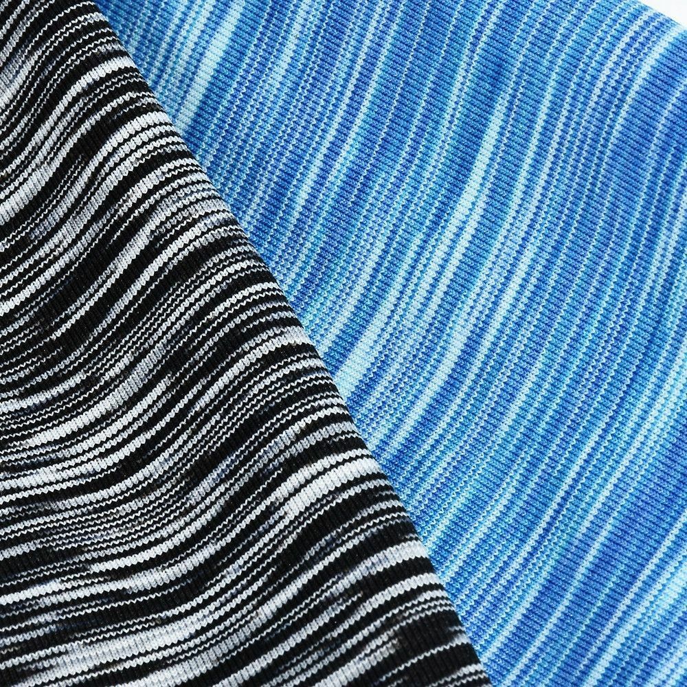 Băng Đô Thể Thao Bản Rộng Co Giãn