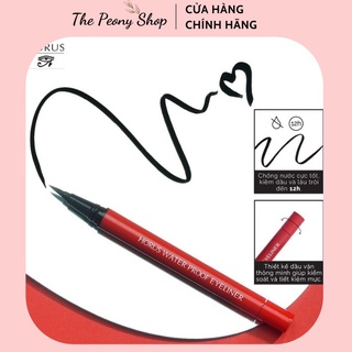 Kẻ mắt nước Horus Water Proof Eyeliner