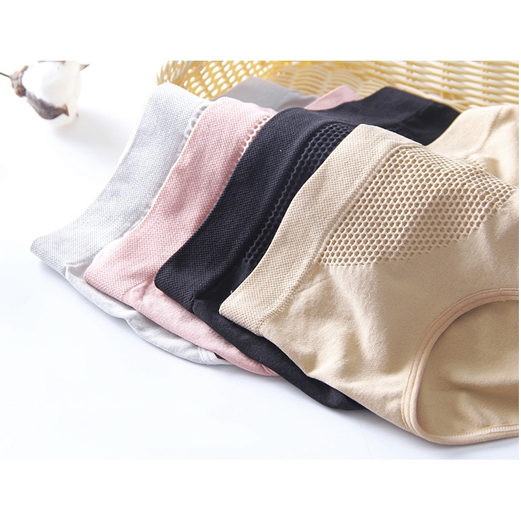 QUẦN LÓT KHÁNG KHUẨN NHẬT BẢN GANAKA QL02 | BigBuy360 - bigbuy360.vn