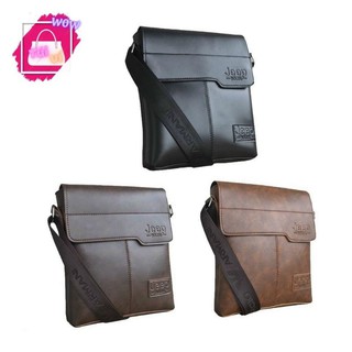 Túi Đeo Chéo Da Nam,  Đựng Tiện Dụng Cho IPhone,  IPad