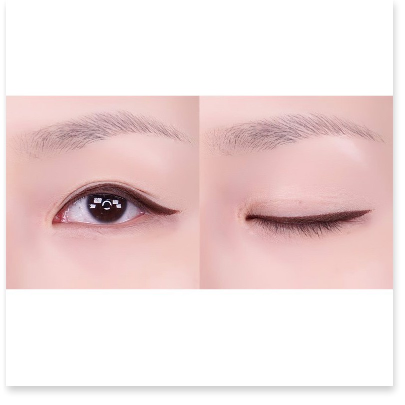 [Mã chiết khấu giảm giá mỹ phẩm sỉ chính hãng] Gel Kẻ Mắt Tonymoly Backstage Gel Eyeliner