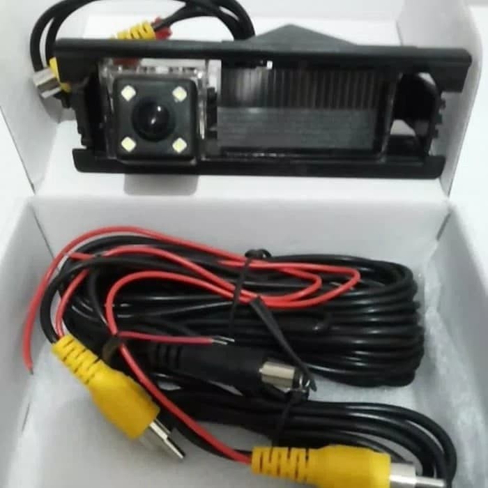 Camera Lùi Xe Cao Cấp cmos