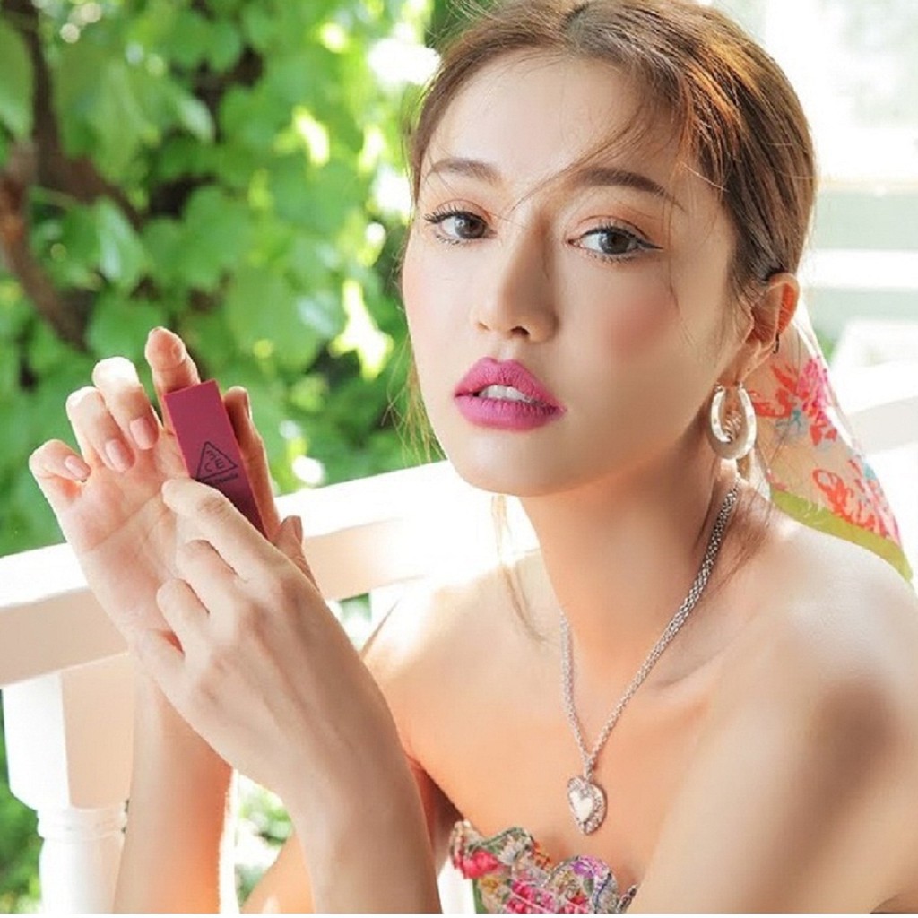 Son Thỏi 3CE Matte Lip Color #223