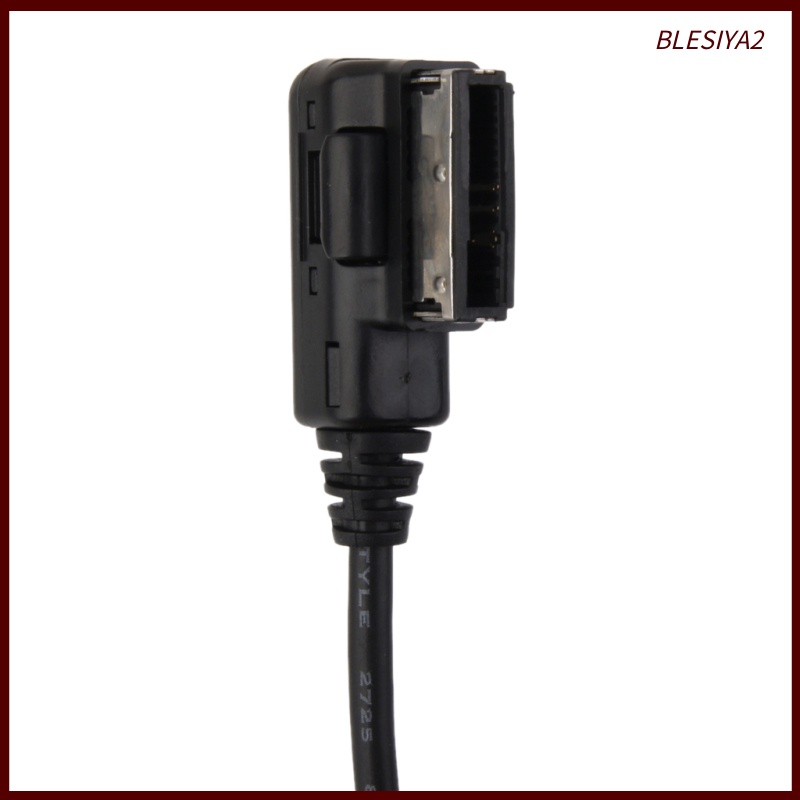 Dây Cáp Chuyển Đổi Cổng USB Cho Audi A3 A4 Q5 Q7 2009+ VW CC GTI Chất Lượng Cao