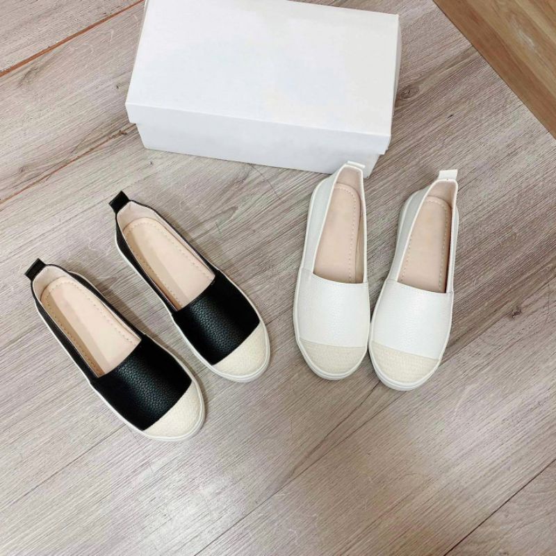 Giày slipon