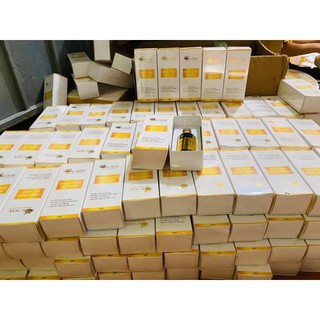Tinh Chất Tái Tạo SẮC DƯỢC