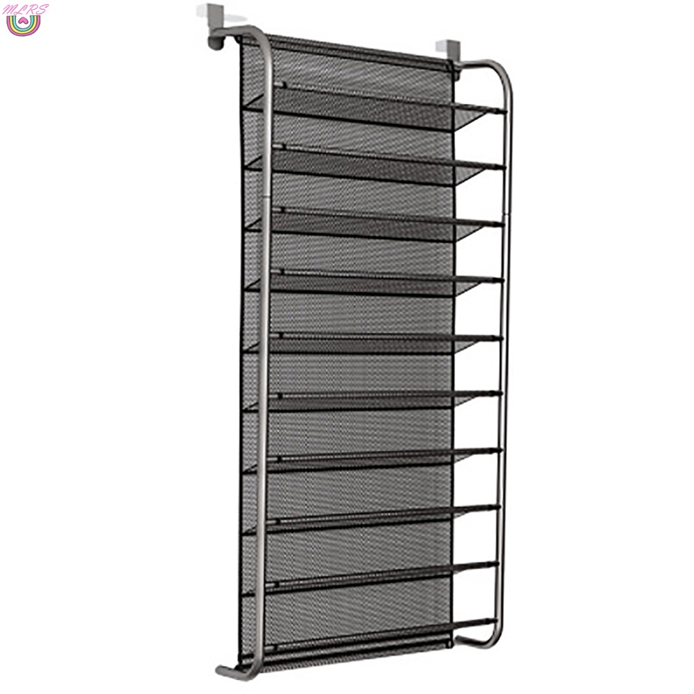Kệ Để Giày Dép Gắn Tường Nhiều Tầng Siêu Bền
