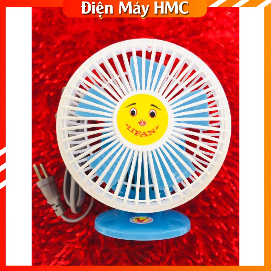 Quạt bàn 💥[Siêu Chất Lượng]💥 Quạt LIFAN GN-4 thổi bay mùa hè | BigBuy360 - bigbuy360.vn