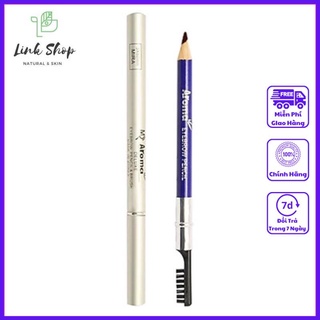 Chì vẽ mày Aroma Eyebrow Pencil