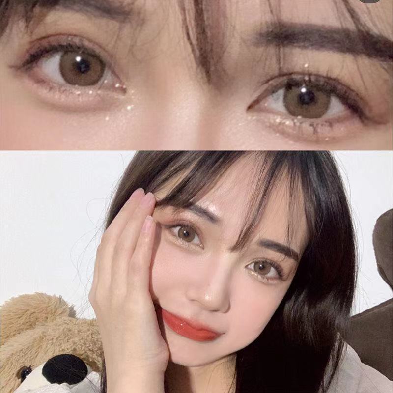 Phấn Mắt Dạng Thỏi Hai Đầu Độ Bóng Cao Chống Thấm Nước Làm Sáng Da Không NhòeCô Gái Thẩm Mỹ Gurashi ~ 1216 | BigBuy360 - bigbuy360.vn