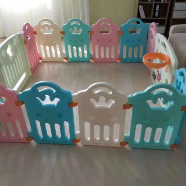 Quây bóng 14 miếng