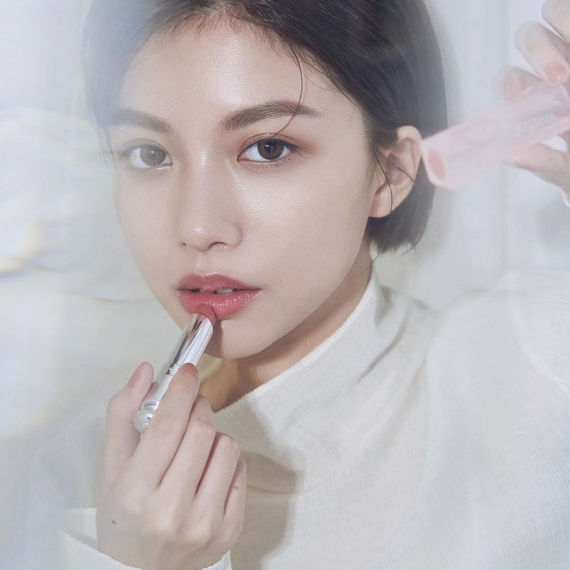 Son dưỡng Di.or Lip Glow Limited