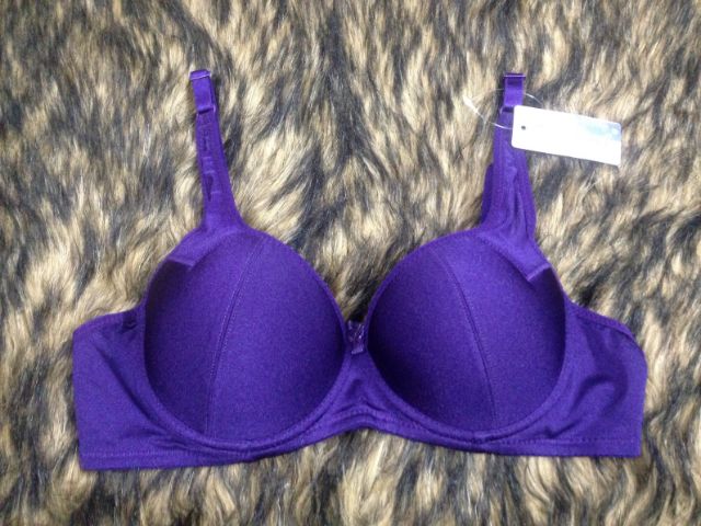 Áo lót Thái big size 2031 đệm mỏng có gọng cho người ngực to | BigBuy360 - bigbuy360.vn