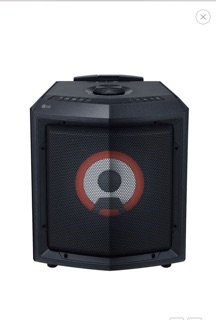Loa kéo karaoke LG RL2 - 50W