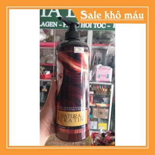 KERATIN THỦY PHÂN PHỤC HỒI TÓC