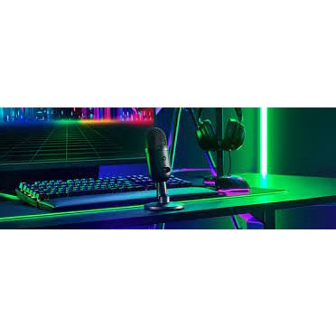 Micro Razer Seiren V2 X (Hàng chính hãng) -Bảo hành 12 tháng