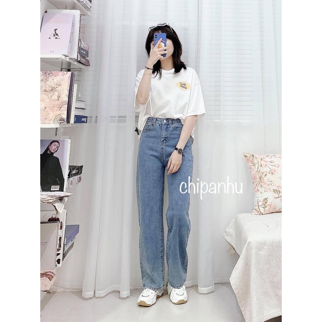 Quần Jean Nữ SC05 XÁM KHÔNG LAI NỮ Thời Trang Co Giãn Tốt - Hàng Chuẩn Hình 02