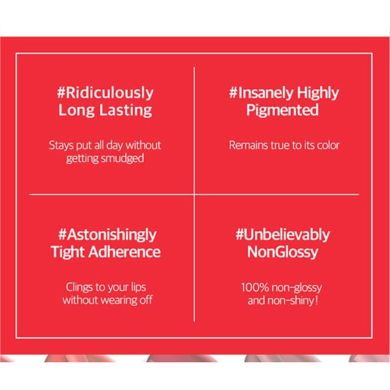 (Hàng Mới Về) Kem Dưỡng Môi Romand Rom & Nd | BigBuy360 - bigbuy360.vn