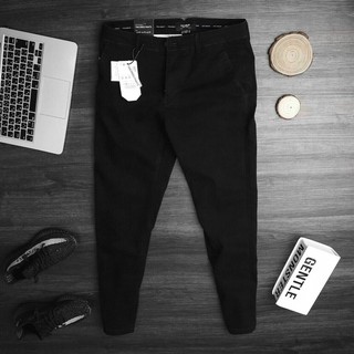 Quần KAKI nam cao cấp hàn quốc đẹp giá rẻ, chuẩn thời trang shop AMISHASHOP98 LK34