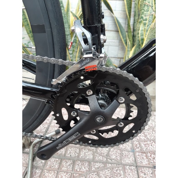 Xe đạp Java veloce